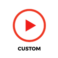 Custom Stream 200px