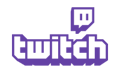 Twitch Logo 200px Twitch Logo 200px