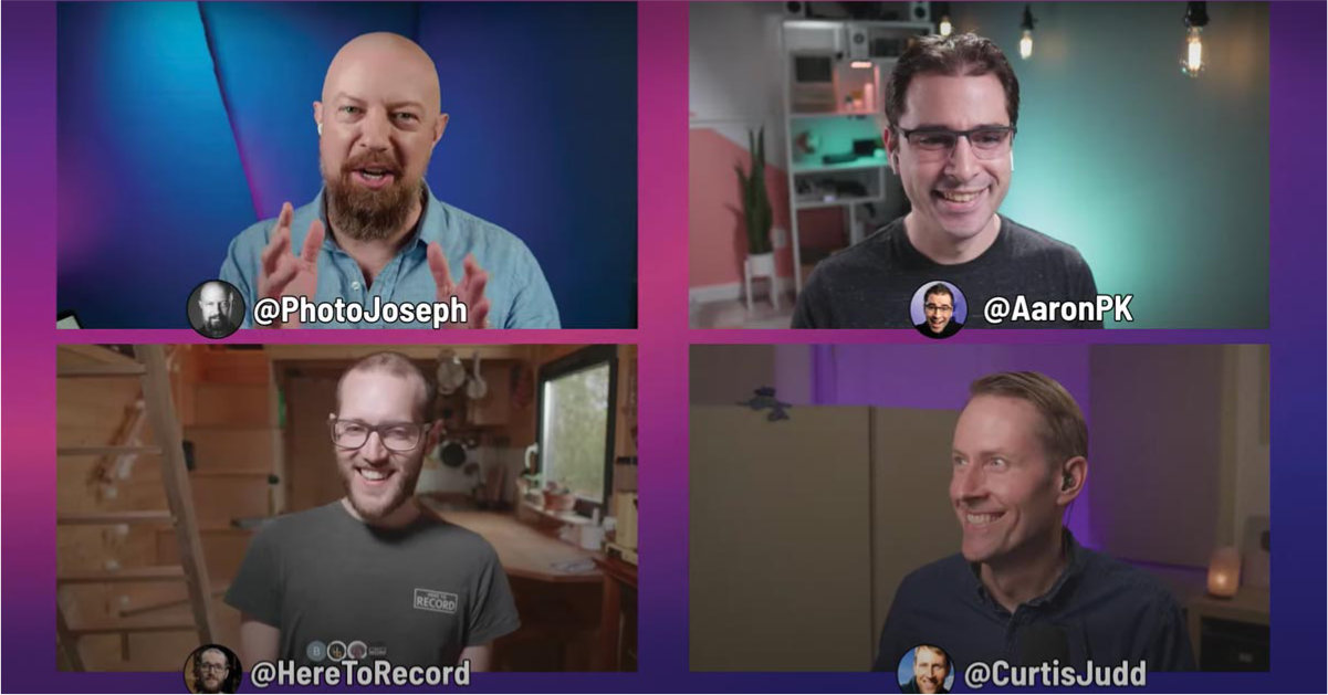 Live streaming experts put Epiphan Pearl encoders to the test